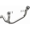 107-0176 Direct-Fit Front Pipe Kit - image 2