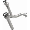 107-0176 Direct-Fit Front Pipe Kit - image 4