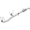 107-0180 Direct-Fit Front Pipe Kit for 2011-2014 Ford Edge 3.5L - image 1