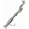 107-0180 Direct-Fit Front Pipe Kit for 2011-2014 Ford Edge 3.5L - image 3