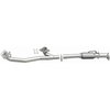 107-0180 Direct-Fit Front Pipe Kit for 2011-2014 Ford Edge 3.5L - image 4