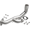 107-0186 Direct-Fit Front Pipe Kit - image 1