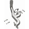 107-0186 Direct-Fit Front Pipe Kit - image 2