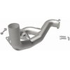 107-0186 Direct-Fit Front Pipe Kit - image 3