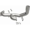 107-0186 Direct-Fit Front Pipe Kit - image 4