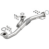 107-0193 Direct-Fit Front Pipe Kit for 2008-2012 Honda - image 1