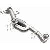 107-0193 Direct-Fit Front Pipe Kit for 2008-2012 Honda - image 2