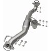 107-0193 Direct-Fit Front Pipe Kit for 2008-2012 Honda - image 3