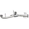 107-0193 Direct-Fit Front Pipe Kit for 2008-2012 Honda - image 4