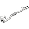 107-0201 Direct-Fit Front Pipe Kit - image 1