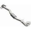 107-0201 Direct-Fit Front Pipe Kit - image 2