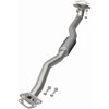 107-0201 Direct-Fit Front Pipe Kit - image 3