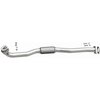 107-0201 Direct-Fit Front Pipe Kit - image 4