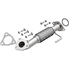 107-0206 Direct-Fit Front Pipe Kit for 2002-2006 Mazda MPV 3.0L - image 1