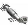 107-0206 Direct-Fit Front Pipe Kit for 2002-2006 Mazda MPV 3.0L - image 2
