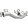 107-0207 Direct-Fit Front Pipe Kit for 2002-2006 Mazda MPV 3.0L - image 1