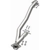 107-0207 Direct-Fit Front Pipe Kit for 2002-2006 Mazda MPV 3.0L - image 3