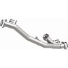 107-0207 Direct-Fit Front Pipe Kit for 2002-2006 Mazda MPV 3.0L - image 4