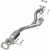 107-0213 Direct-Fit Front Pipe Kit - image 3