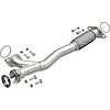 107-0216 Direct-Fit Front Pipe Kit - image 1