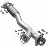 107-0216 Direct-Fit Front Pipe Kit - image 2