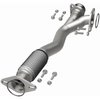 107-0216 Direct-Fit Front Pipe Kit - image 3