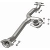 107-0217 Direct-Fit Front Pipe Kit - image 3
