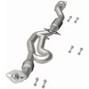 107-0221 Direct-Fit Front Pipe Kit - image 3