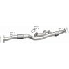 107-0221 Direct-Fit Front Pipe Kit - image 4