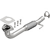 107-0225 Direct-Fit Front Pipe Kit for 2003-2011 Saab 9-3 2.0L - image 1