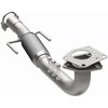 107-0225 Direct-Fit Front Pipe Kit for 2003-2011 Saab 9-3 2.0L - image 2