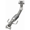 107-0225 Direct-Fit Front Pipe Kit for 2003-2011 Saab 9-3 2.0L - image 3