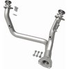 107-0227 Direct-Fit Front Pipe Kit - image 3