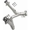107-0227 Direct-Fit Front Pipe Kit - image 4