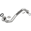 107-0229 Direct-Fit Front Pipe Kit for 2006-2012 Toyota RAV4 - image 1