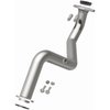107-0229 Direct-Fit Front Pipe Kit for 2006-2012 Toyota RAV4 - image 3