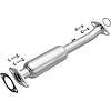107-0239 Direct-Fit Front Pipe Kit for 2004-2006 Nissan Titan 5.6L [Stainless Steel] - image 1