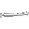 107-0239 Direct-Fit Front Pipe Kit for 2004-2006 Nissan Titan 5.6L [Stainless Steel] - image 4