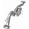 107-0253 Direct-Fit Front Pipe Kit for 2006-2010 Hyundai - image 3