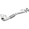 107-0254 Direct-Fit Front Pipe Kit for 2004-2009 Kia