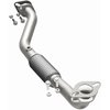 107-0254 Direct-Fit Front Pipe Kit for 2004-2009 Kia - image 2