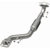 107-0254 Direct-Fit Front Pipe Kit for 2004-2009 Kia - image 3