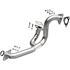 107-0257 Direct-Fit Front Pipe Kit - image 1