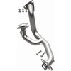 107-0257 Direct-Fit Front Pipe Kit - image 2