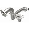 107-0257 Direct-Fit Front Pipe Kit - image 3