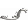 107-0257 Direct-Fit Front Pipe Kit - image 4