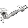 107-0258 Direct-Fit Front Pipe Kit for 2000-2004 Ford Focus 2.0L - image 1