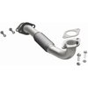 107-0258 Direct-Fit Front Pipe Kit for 2000-2004 Ford Focus 2.0L - image 2