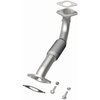 107-0258 Direct-Fit Front Pipe Kit for 2000-2004 Ford Focus 2.0L - image 3