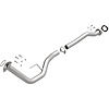 107-0260 Direct-Fit Front Pipe Kit - image 1